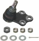 Moog K8647 Suspension Ball Joint - Front Lower - view 2