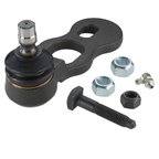 Moog K8678 Suspension Ball Joint - Front Upper - view 1