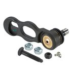 Moog K8678 Suspension Ball Joint - Front Upper - view 3