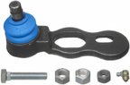 Moog K8678 Suspension Ball Joint - Front Upper - view 2