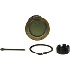 Moog K8687 Suspension Ball Joint - Front Lower - view 3