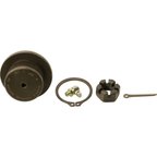 Moog K8695T Suspension Ball Joint - Front Lower - view 3
