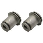 Moog K8703 Suspension Control Arm Bushing Kit - Front Upper - view 1