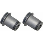 Moog K8703 Suspension Control Arm Bushing Kit - Front Upper - view 2