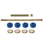 QuickSteer K8848 Suspension Stabilizer Bar Link Kit - Front or Rear - view 3