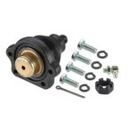 Moog K9022 Suspension Ball Joint - Front Upper - view 3