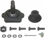 Moog K9022 Suspension Ball Joint - Front Upper - view 2
