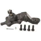 Moog K90258 Suspension Ball Joint - Front Left Lower - view 1