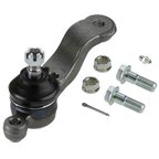 Moog K90260 Suspension Ball Joint - Front Left Lower - view 1