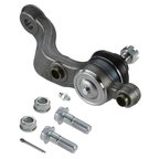 Moog K90261 Suspension Ball Joint - Front Right Lower - view 4