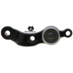 Moog K90261 Suspension Ball Joint - Front Right Lower - view 5