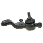 Moog K90261 Suspension Ball Joint - Front Right Lower - view 2