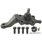 Moog K90263 Suspension Ball Joint - Front Right Lower - view 1