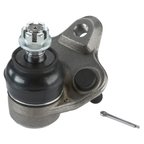 Moog K90309 Suspension Ball Joint - Front Lower - view 1