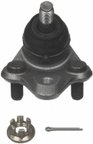 Moog K90309 Suspension Ball Joint - Front Lower - view 2