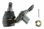 Moog K90346 Suspension Ball Joint - Front Left Lower - view 2