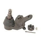 Moog K90347 Suspension Ball Joint - Front Right Lower - view 1