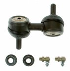 Moog K90455 Suspension Stabilizer Bar Link - Front Right - view 2