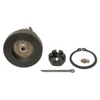 Moog K90663 Suspension Ball Joint - Front Upper - view 3