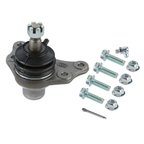 Moog K9343 Suspension Ball Joint - Front Upper - view 1