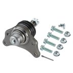 Moog K9343 Suspension Ball Joint - Front Upper - view 3