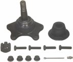 Moog K9482 Suspension Ball Joint - Front Upper - view 2