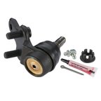 Moog K9499 Suspension Ball Joint - Front Lower - view 3