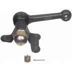 Moog K9647 Steering Idler Arm - view 1