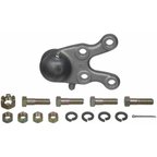 Moog K9755 Suspension Ball Joint - Front Right Lower - view 1