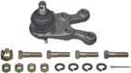 Moog K9755 Suspension Ball Joint - Front Right Lower - view 2