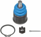 Moog K9802 Suspension Ball Joint - Front Lower - view 2