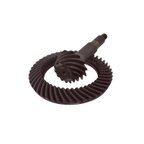 BGMG 10001732 Differential Ring and Pinion - Front - view 1
