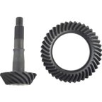 BGMG 10004593 Differential Ring and Pinion - Rear - view 2