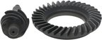 Dana Spicer 10004636 Differential Ring and Pinion - Rear - view 2