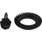 Dana Spicer 10004636 Differential Ring and Pinion - Rear - view 1