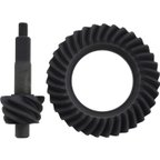 Dana Spicer 10004636 Differential Ring and Pinion - Rear - view 3
