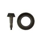 BGMG 10004662 Differential Ring and Pinion - Rear - view 3