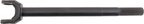 BGMG 10007808 Drive Axle Shaft - Front Right Inner - view 1
