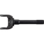 BGMG 10007822 Drive Axle Shaft - Front Outer - view 2