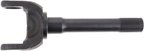 BGMG 10007822 Drive Axle Shaft - Front Outer - view 1