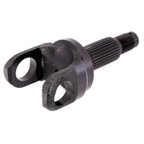 BGMG 10008250 Drive Axle Shaft - Front Outer - view 1