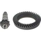BGMG 10010179 Differential Ring and Pinion - Front - view 1
