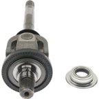BGMG 10013781 Drive Axle Shaft - Front Left - view 1