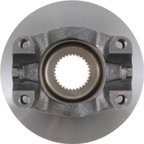 BGMG 10014888 Differential End Yoke - Rear Differential - view 1