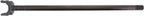 BGMG 10015186 Drive Axle Shaft - Front Right Inner - view 1