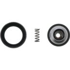 BGMG 10018465 Double Cardan CV Ball Seat Repair Kit - Transfer Case To Front Axle or Transfer Case To Rear Axle - view 3