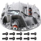 BGMG 10023534 Differential Cover - Front or Rear - view 1