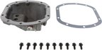 BGMG 10023534 Differential Cover - Front or Rear - view 3