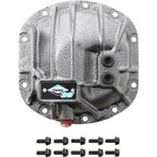 BGMG 10023534 Differential Cover - Front or Rear - view 2