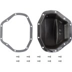 BGMG 10023537 Differential Cover - Rear - view 3